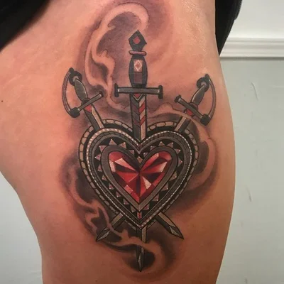 Tylor tattoo 040