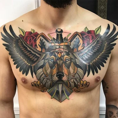 Tylor tattoo 045