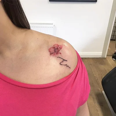 Vlad Luca tattoo 007