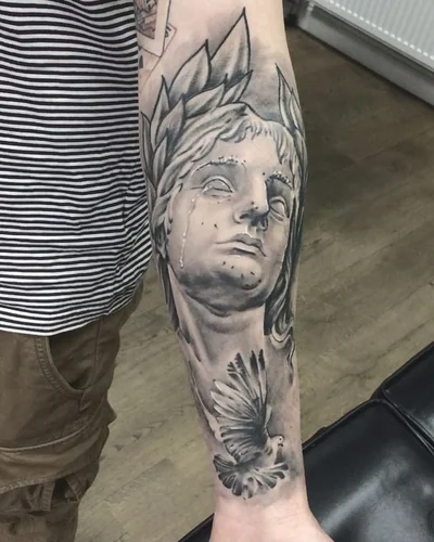 Vlad Luca tattoo 009