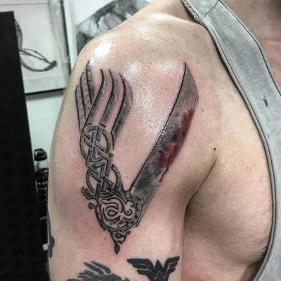 Vlad Luca tattoo 015