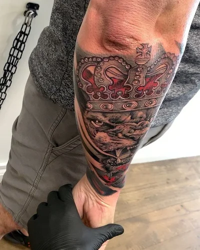 Vlad Luca tattoo 017