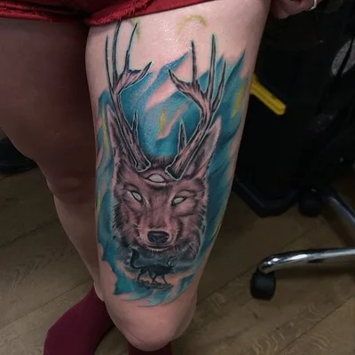 Vlad Luca tattoo 018