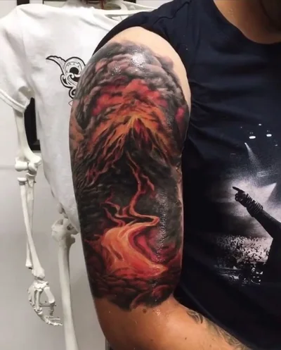 Vlad Luca tattoo 020