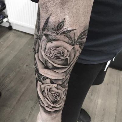Vlad Luca tattoo 021