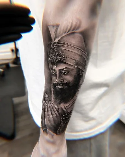 Vlad Luca tattoo 025