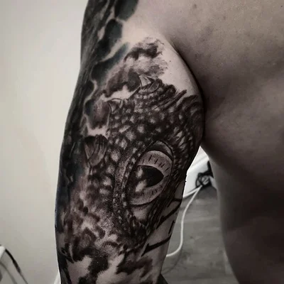 Vlad Luca tattoo 029