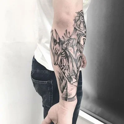 Vlad Luca tattoo 030