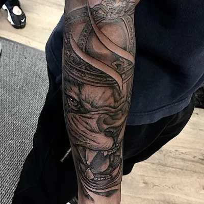 Vlad Luca tattoo 033