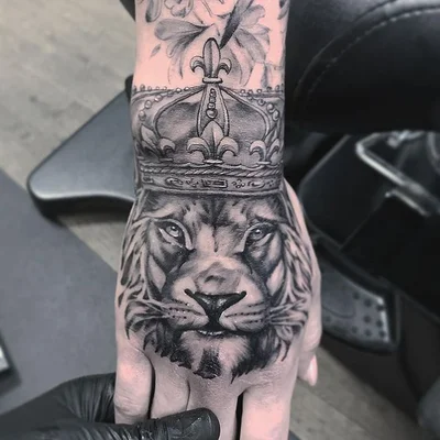 Vlad Luca tattoo 035