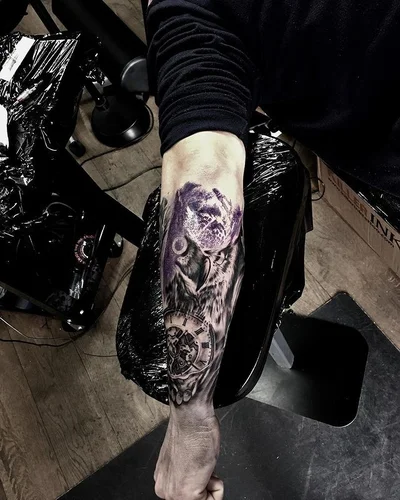 Vlad Luca tattoo 042