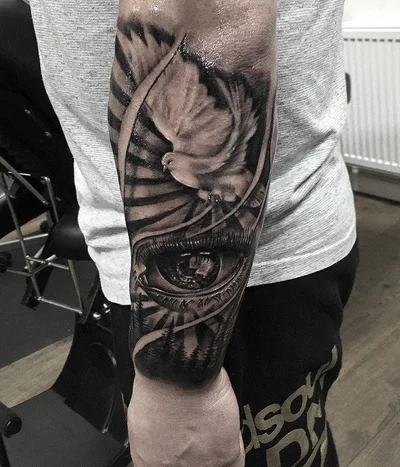Vlad Luca tattoo 043