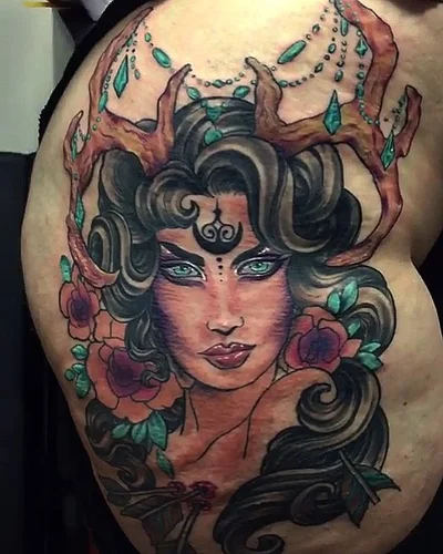 Vlad Luca tattoo 045