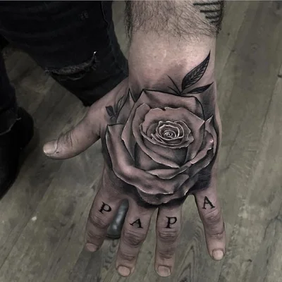 Vlad Luca tattoo 047