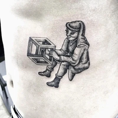 Vlad Luca tattoo 049