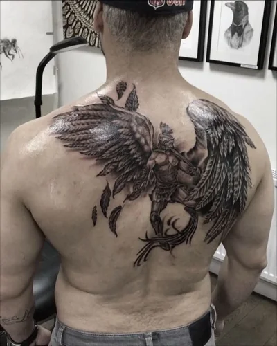 Vlad Luca tattoo 050
