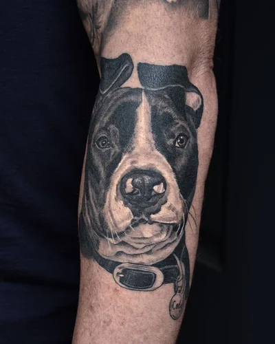 Wheatley tattoo 007