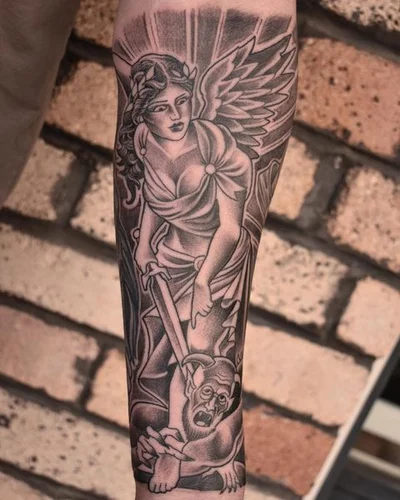 Wheatley tattoo 008