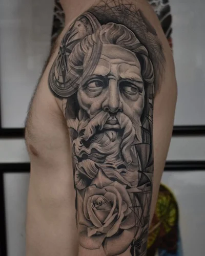 Wheatley tattoo 009