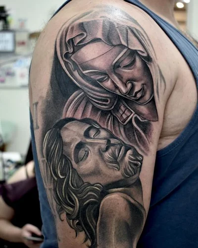 Wheatley tattoo 014