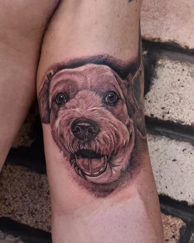 Wheatley tattoo 018
