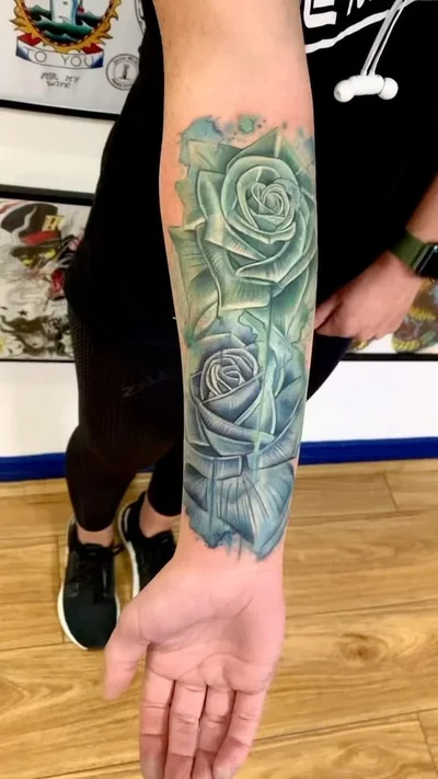 Wheatley tattoo 019