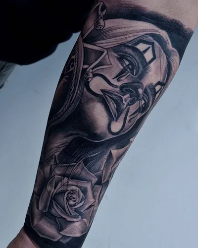 Wheatley tattoo 021