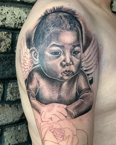 Wheatley tattoo 022