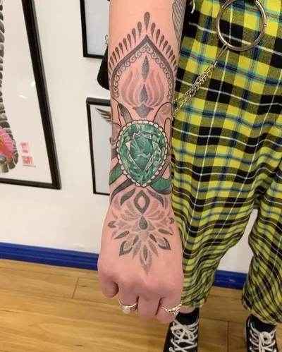 Wheatley tattoo 023