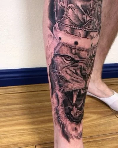 Wheatley tattoo 027