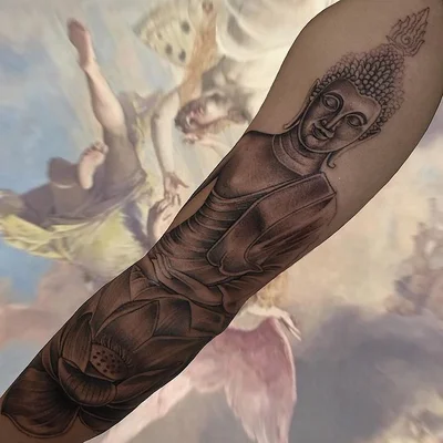 Wheatley tattoo 029