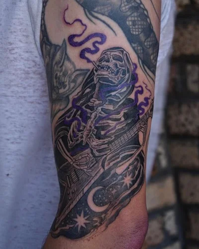 Wheatley tattoo 030