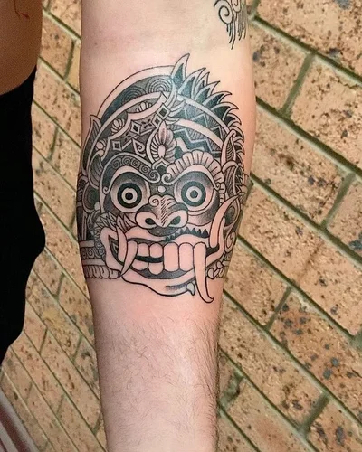 Wheatley tattoo 032