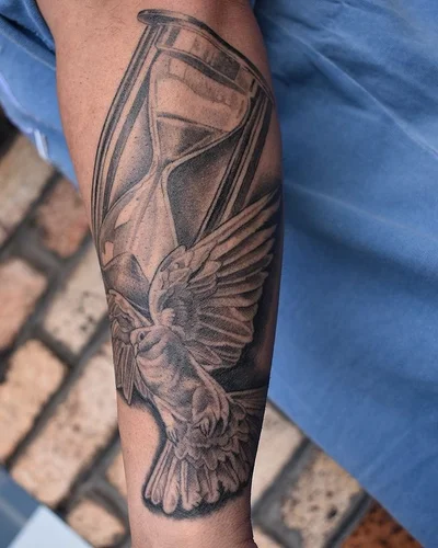 Wheatley tattoo 033