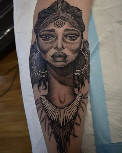 Wheatley tattoo 037