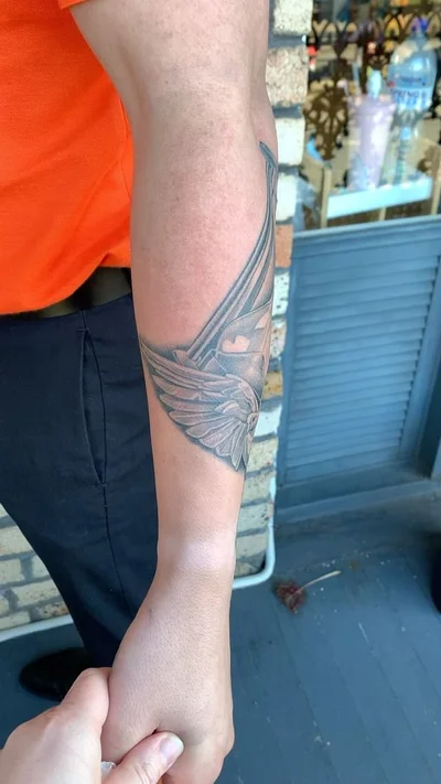 Wheatley tattoo 041