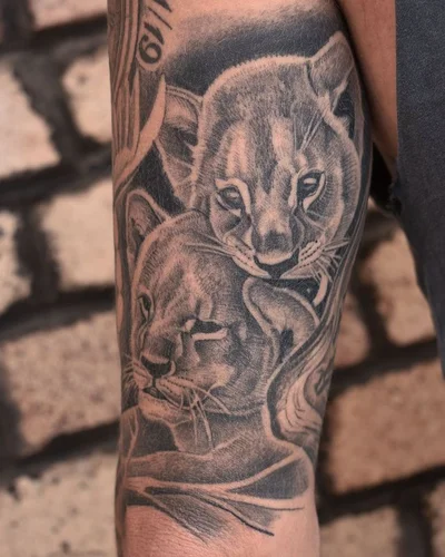 Wheatley tattoo 044