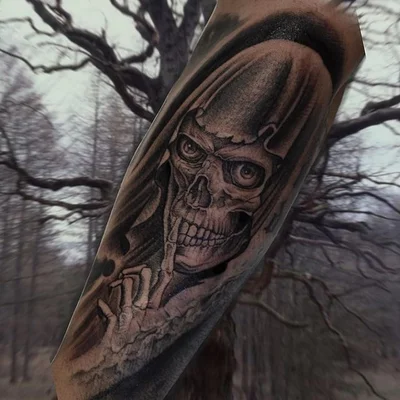 Wheatley tattoo 049