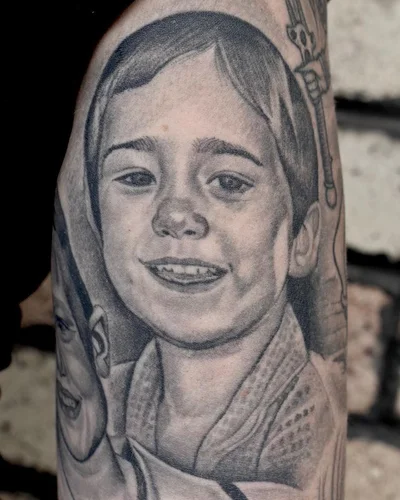 Wheatley tattoo 050