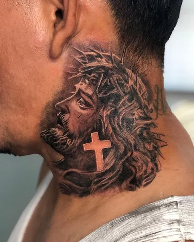 Tattoos By Zombie tattoo 016