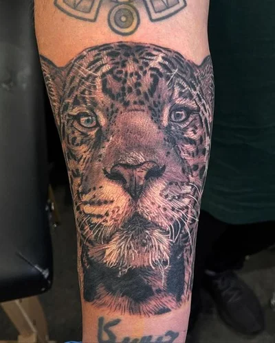 Tattoos By Zombie tattoo 025