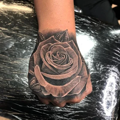 Tattoos By Zombie tattoo 028