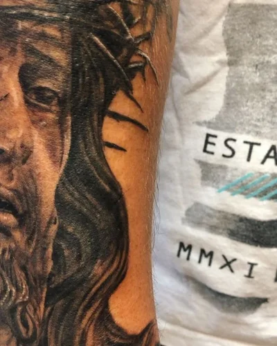 Tattoos By Zombie tattoo 037