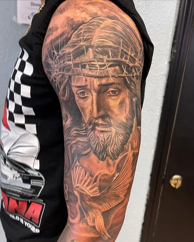 Tattoos By Zombie tattoo 039