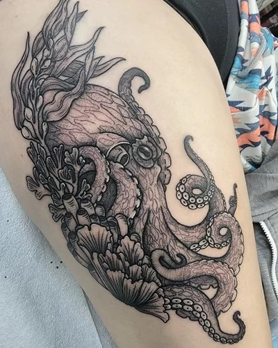 Chantel Chan tattoo 009