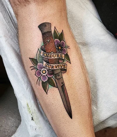 Chantel Chan tattoo 013
