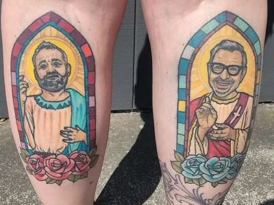 Chantel Chan tattoo 017