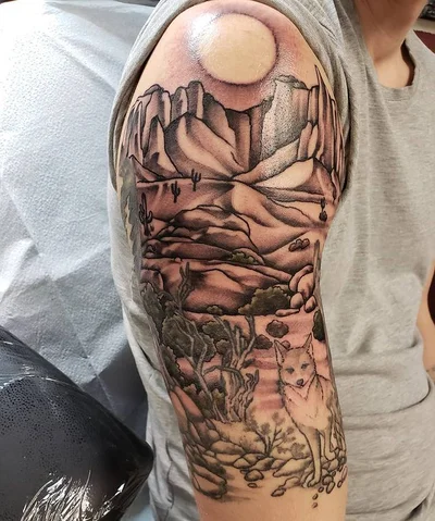 Chantel Chan tattoo 037