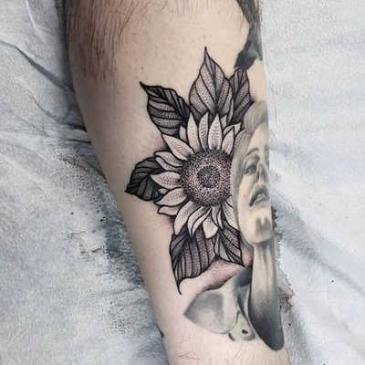 Chantel Chan tattoo 048