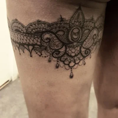 Senad L tattoo 023